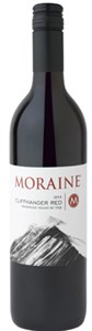 Moraine Estate Winery Cliffhanger Red 2013